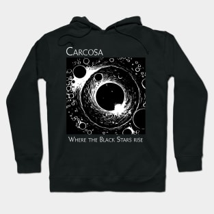 Carcosa 01 Hoodie